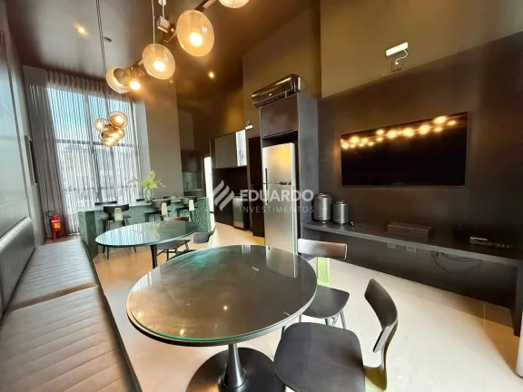 Imagem Residencial Soul, apartamento com 2 suítes à venda, 68 m², Morretes, Itapema SC