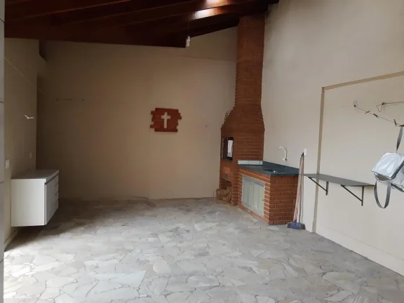 Imagem Casa para Venda em Peruíbe, Belmira Novaes, 3 dormitórios, 2 banheiros, 4 vagas