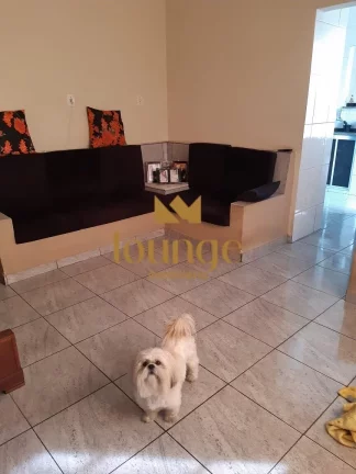 Imagem Casa à venda bairro Vila Hortência Zona Sul - Sorocaba/SP