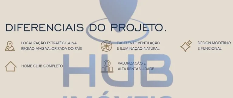 Imagem Porto Belo Lançamento Exclusivo - Residencial de Alto Padrão