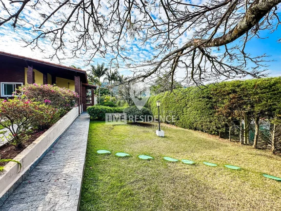 Imagem Casa no Condomínio Capela do Barreiro, Itatiba - SP
