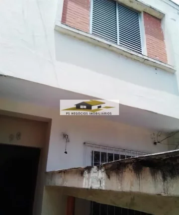 Imagem Sobrado para venda no bairro Cerâmica em São Caetano do Sul