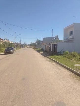 Imagem Terreno em Macaé RJ Atlântico norte. 200m2. financiado .
