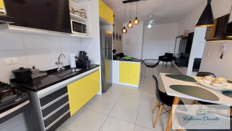 Imagem Apartamento 2 dormitórios a venda no Perequê Açú