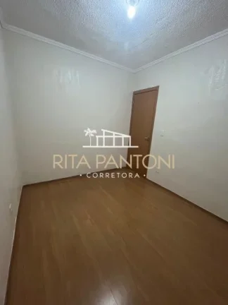 Imagem Apartamento - Ribeirão Preto - Jardim José Sampaio Junior - Região Norte