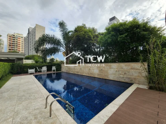 Imagem Apartamento à venda 3 dorm no Paraíso/Sp - Tcw Imóveis