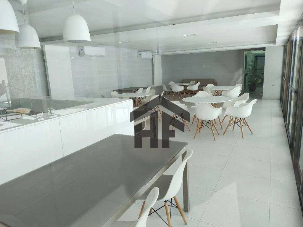 Imagem Apartamento com 3 Quartos para Alugar, 72 m² em Encruzilhada - Recife