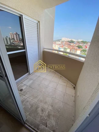Imagem Apartamento Padrão