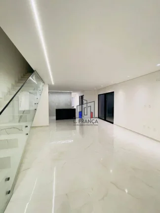 Imagem Casa com 4 dormitórios à venda, 142 m² por R$ 710.000,00 - Pedra - Eusébio/CE