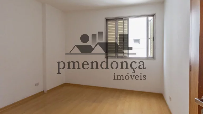 Imagem Apartamento com 126 metros de área útil para você decorar do seu jeitinho! Living para 02 ambient...