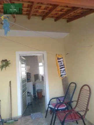 Imagem Sobrado à venda por R$ 445.000,00 - Jardim Albertina - Guarulhos/SP