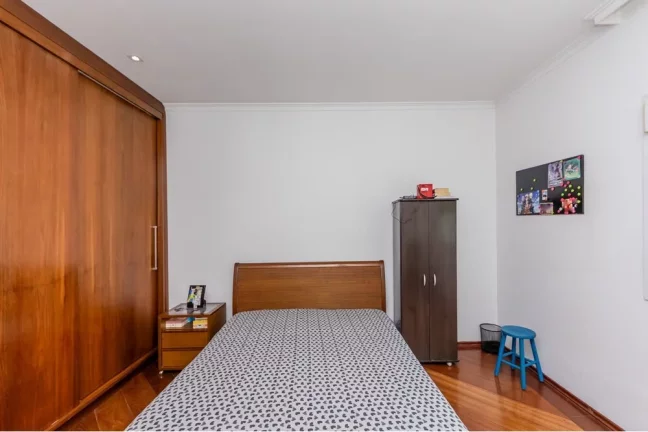 Imagem CASA RESIDENCIAL em São Paulo - SP, Santana