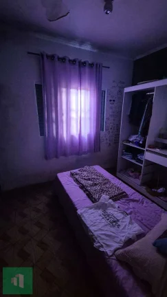 Imagem Casa à venda em Mauá, Parque Bandeirantes, com 3 quartos