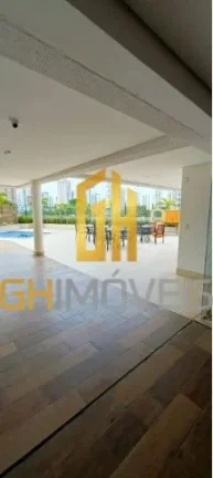 Imagem GH1941

Apartamento 3 quartos, Residencial L'essence de La Cité, Setor Oeste 

O apartamento possui...