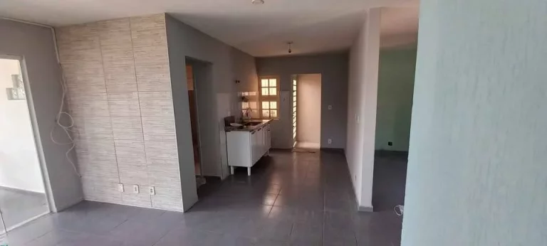 Imagem Casa Jardim Jussara 3 dormitórios