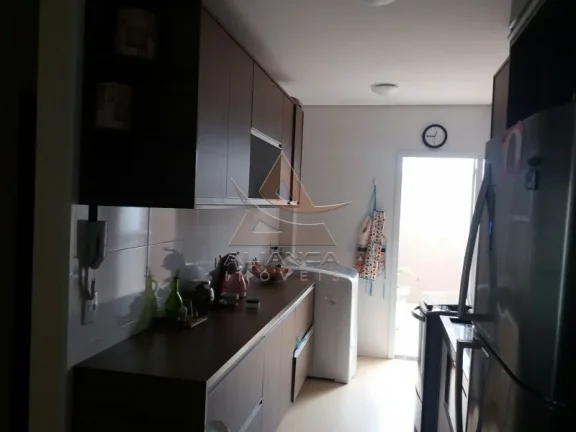 Imagem Apartamento - Ribeirão Preto - Palmares