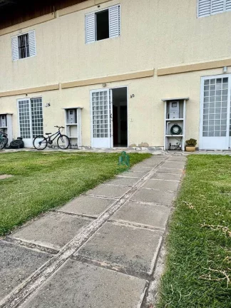 Imagem Sobrado com 2 dormitórios à venda, 56 m² por R$ 350.000,00 - Vila Nova Bonsucesso - Guarulhos/SP
