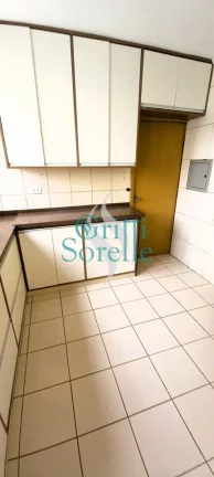 Imagem Apartamento à Venda em Jardim Paulista - São Paulo/SP.