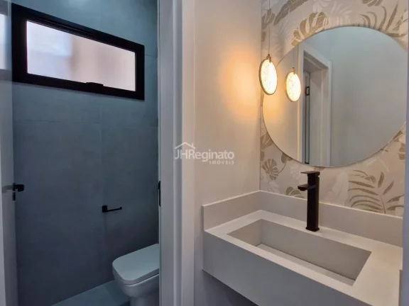Imagem Casa térrea à venda no Condomínio Helena Maria - Sorocaba