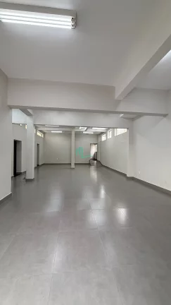 Imagem IMÓVEL COMERCIAL DISPONIVEL PARA ALUGUEL NA RUA VOLUNTARIOS DA FRANCA AO LADO DA PRAÇA DO CENTRO DE FRANCA/SP