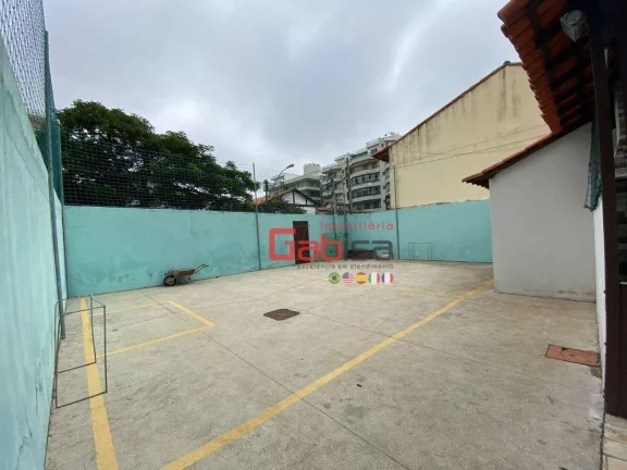 Imagem Cobertura com 3 dormitórios à venda, 99 m² por R$ 620.000,00 - Braga - Cabo Frio/RJ