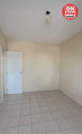 Imagem Apartamento com 2 dormitórios à venda, 85 m² por R$ 440.000,00 - Embaré - Santos/SP