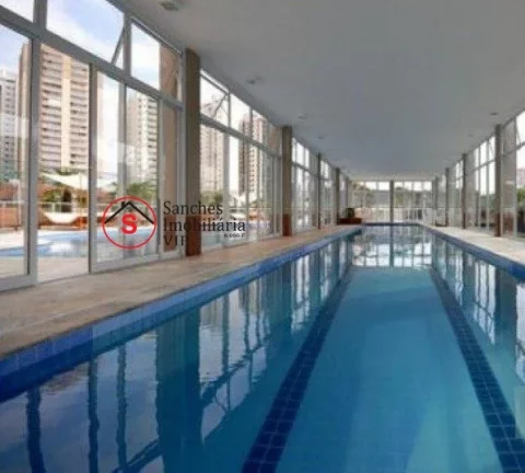 Imagem APARTAMENTO ALTO PADRAO A VENDA NA MOOCA Excelente imóvel com acabamento de primeira, Semi Mobiliado Apartamento no Condomínio Origine Alto da Mooca.