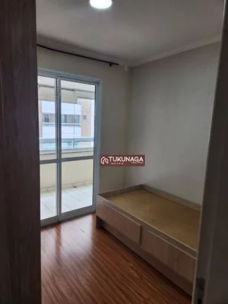 Imagem Apartamento à venda, 86 m² por R$ 745.000,00 - Tatuapé - São Paulo/SP