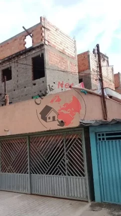 Imagem Apartamento Novo em Prédio Sem Condomínio à Venda a ser entregue em dez/2023 no bairro Vila Linda, Santo André