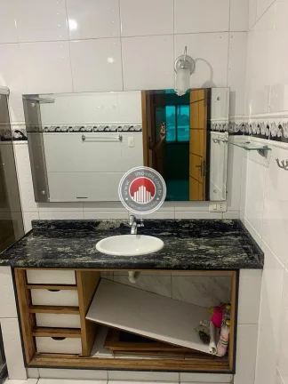 Imagem Apartamento a Venda no bairro Centro - Nova Iguaçu, RJ