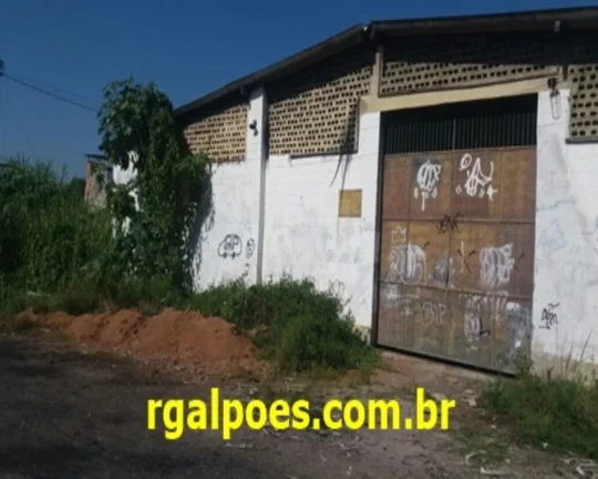 Imagem Terreno Comercial para Venda em DUQUE DE CAXIAS, Centro
