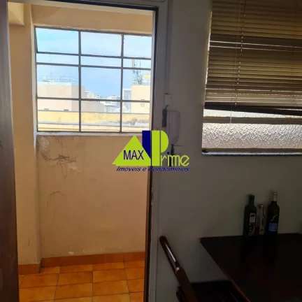Imagem Apartamento à venda em São Paulo-SP, na Aclimação: 1 quarto, 34m² de área. Aproveite essa oportunidade!