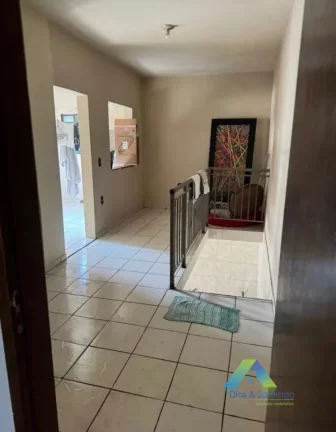 Imagem Casa à venda no bairro Vila das Valsas - São Bernardo do Campo/SP