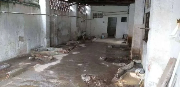 Imagem Casa com 5 quartos, Galpões, estacionamento com 600.00m2 em Recife, Macaxeira