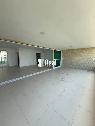 Imagem Oportunidade no Horto Barcelona - 204m² com Vista Livre