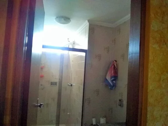 Imagem Apartamento residencial à venda, Vila Costa, Suzano
