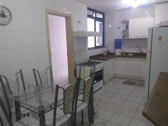 Imagem APARTAMENTO RESIDENCIAL em CABO FRIO - RJ, VILA NOVA