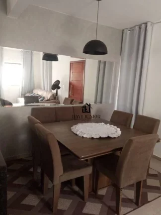 Imagem Casa à venda, 144 m² por R$ 850.000,00 - Condominio Residencial Reserva Ipanema II - Sorocaba/SP