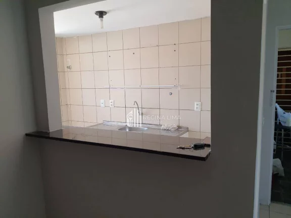 Imagem Apartamento com 3 dormitórios à venda, de: R$ 200.000,00, por R$ 180.000,00 - Condomínio SOLAR DO LONGÁ I - Ilhotas - Teresina/PI