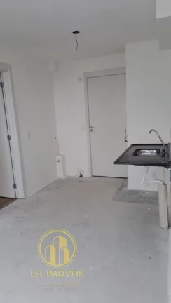 Oportunidade para Renda ou Moradia: Studio Residencial pronto para morar, na Água Branca / Barra Funda, São Paulo, com Área de Lazer Completa.