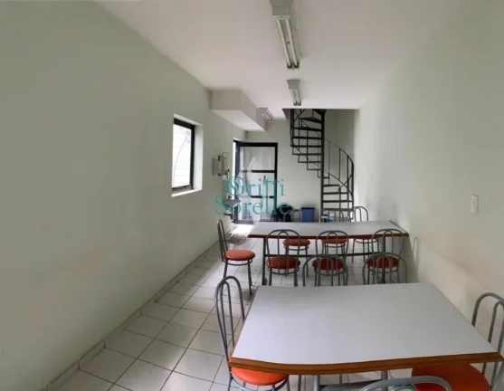 Imagem Prédio Comercial à Venda na Vila Clementino - São Paulo/SP.