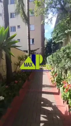 Imagem Imperdível: Apartamento à venda na Penha de França, São Paulo-SP, 2 quartos, 1 vaga de garagem, 48m²!