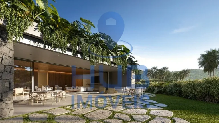 Imagem Apartamento 4 Dormitórios para venda em Florianópolis - SC