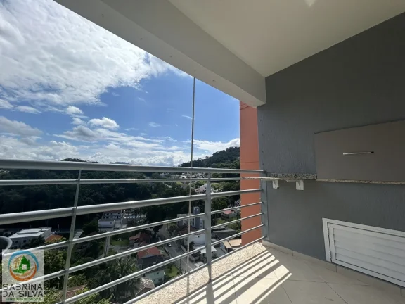Imagem Apartamento - Escola Agrícola - Blumenau