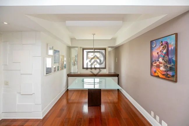 Imagem Apartamento moema pronto para morar