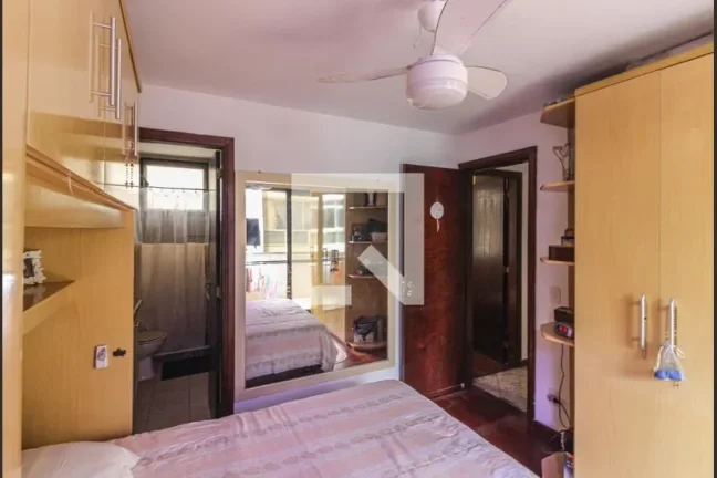 Imagem Apartamento à Venda - Recreio, 3 Quartos, 95 m2