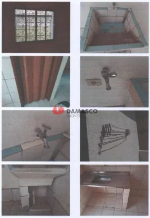 Imagem Casas ótimo para rendimento à venda, Vila Califórnia, São Paulo, SP