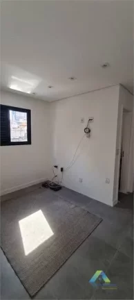 Imagem Apartamento à venda, Chácara Inglesa com 1 quarto e 2 banheiros, 49 m²