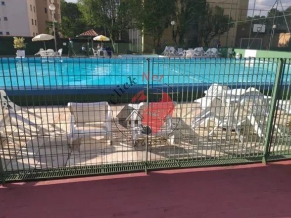 Imagem Apartamento à Venda no Parque Terra Nova em São Bernardo do Campo