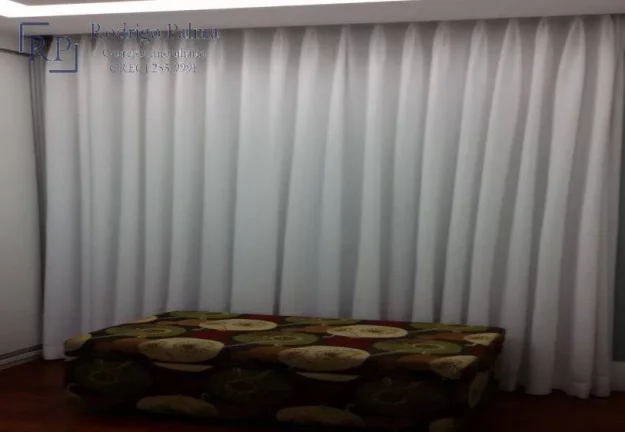 Imagem Apartamento à venda - Jardim Aquárius - 128m² - 3 dormitórios